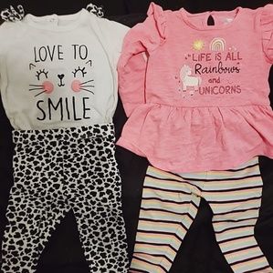 baby girls outfits